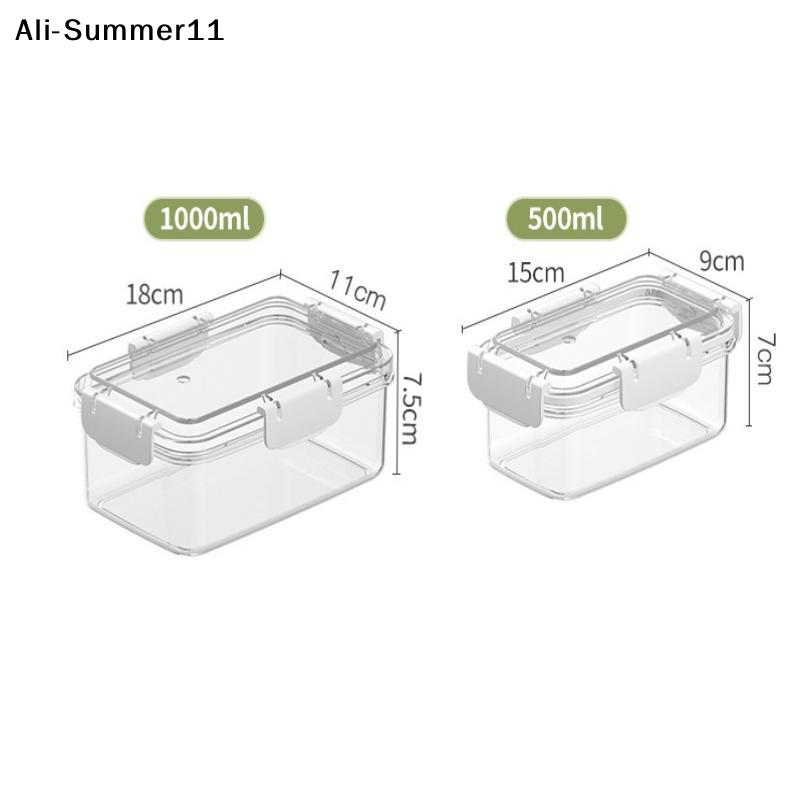 【Y0a】1Pc 2026 New Refrigerator - Meal Prep Organizer review and price