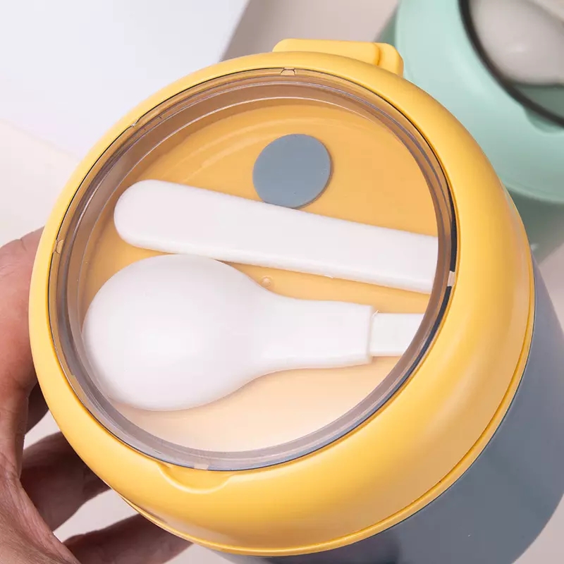 510ml Stainless Steel Lunch Bo - Meal Prep Tupperware review and price