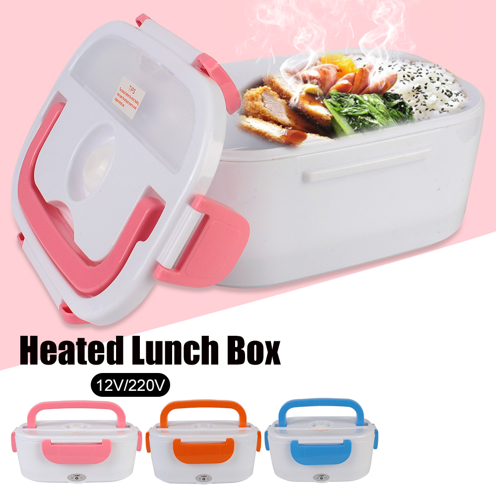 Portable Fast Heating Food con - Meal Prep Tupperware review and price