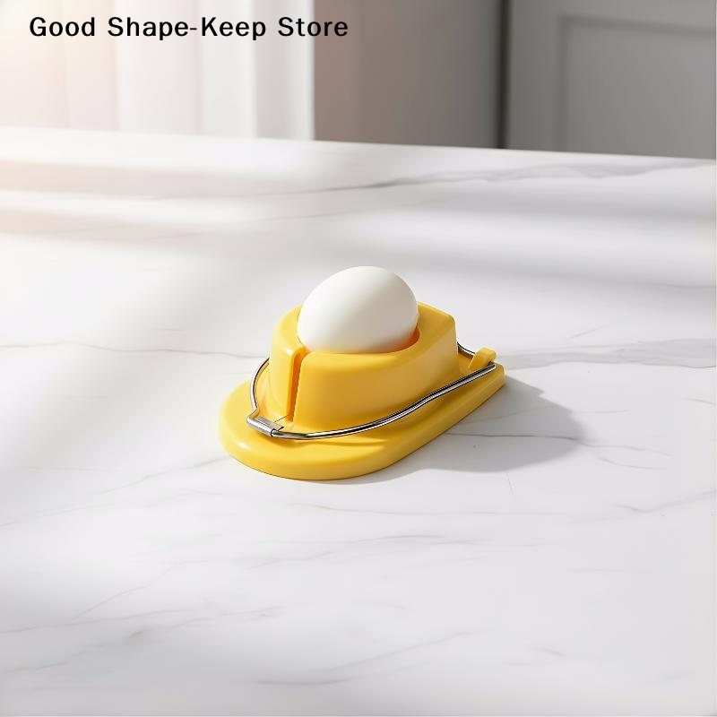 dailyLabor Saving Egg Slicer H - Meal Prep Eggs review and price