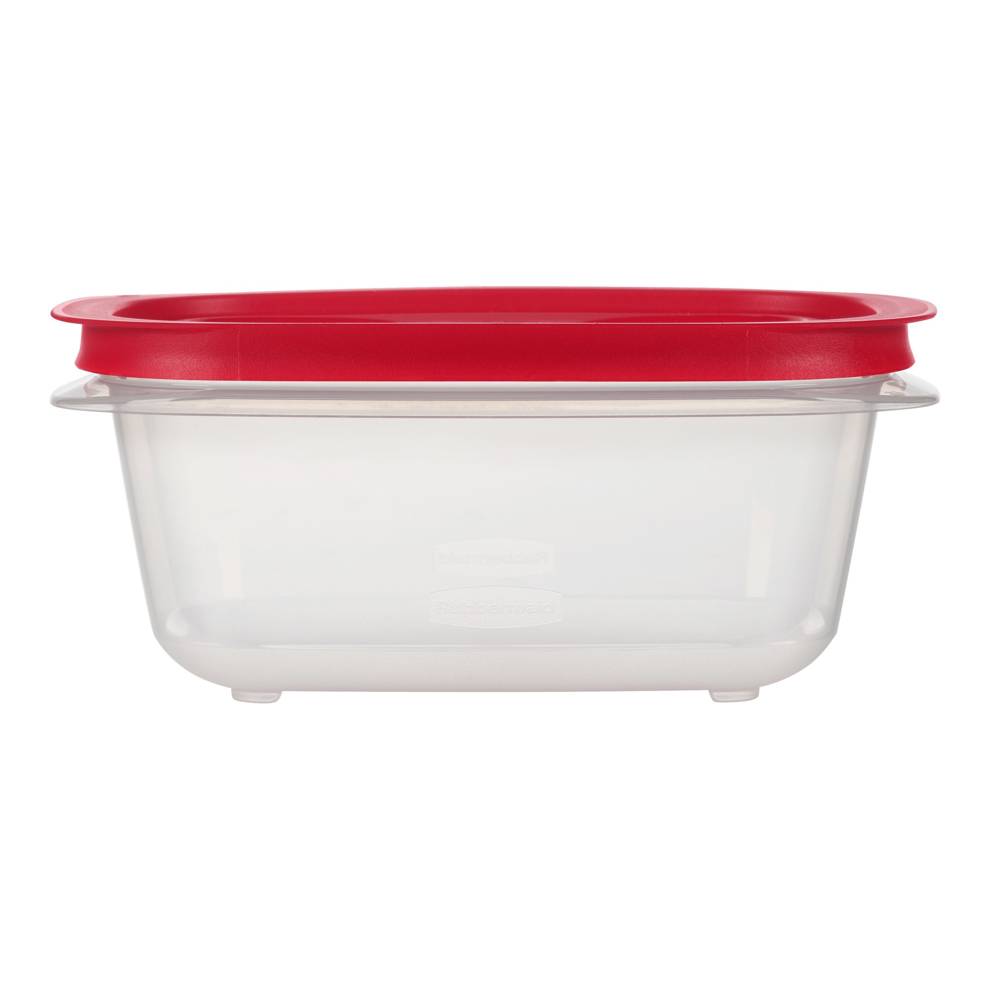 Red Rectangular Food Storage C - Meal Prep Organizer review and price