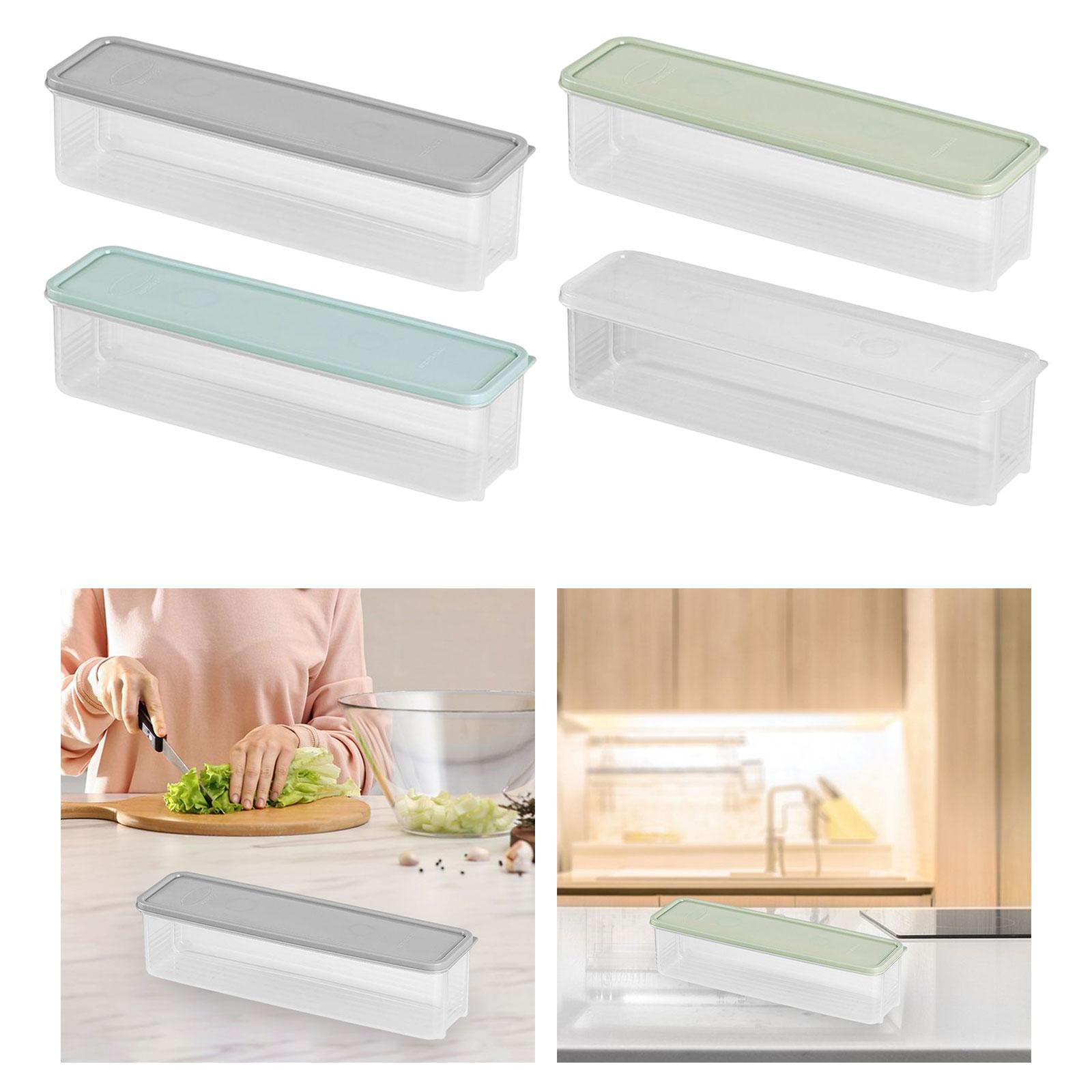 Spaghetti Box with Airtight Li - Meal Prep Eggs review and price