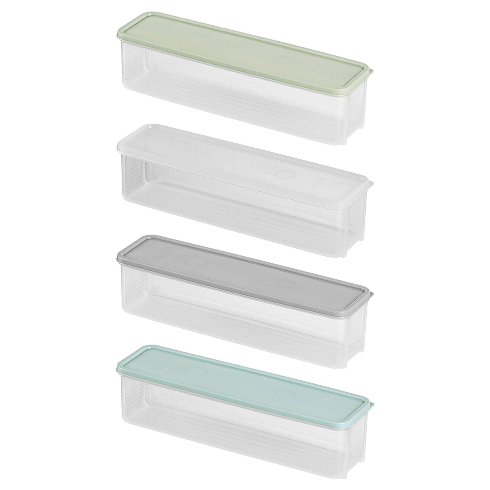 Spaghetti Box with Airtight Li - Meal Prep Eggs review and price