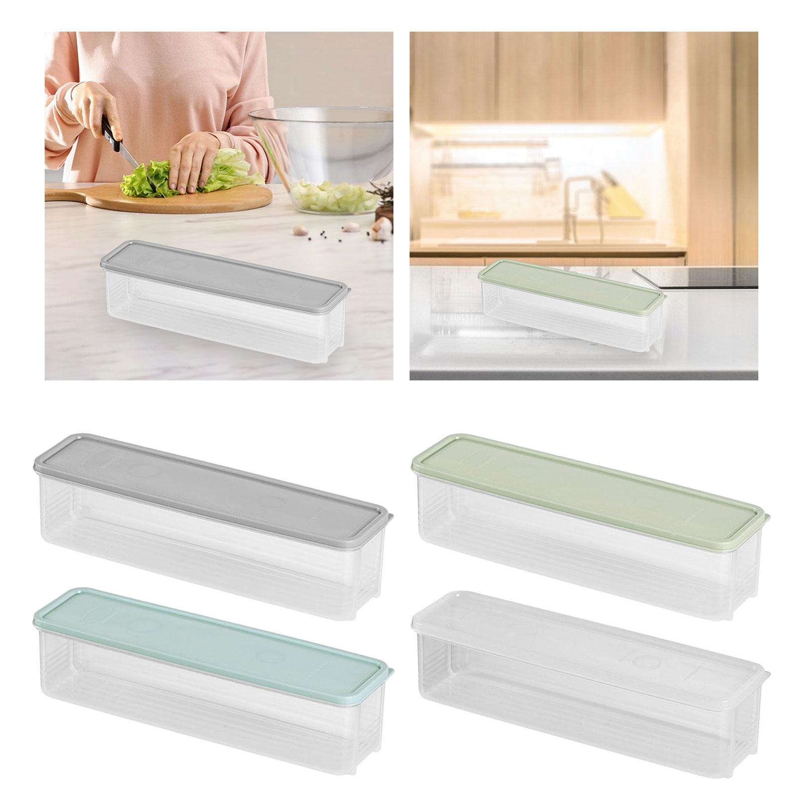Spaghetti Box with Airtight Li - Meal Prep Eggs review and price