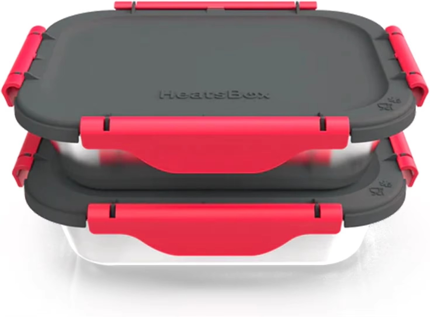 FirmHome StoreStainless Steel  - Meal Prep Oven Safe Containers review and price