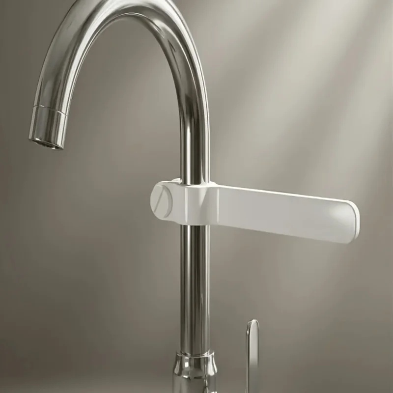 Adjustable Faucet Towel Holder - Meal Prep Organizer review and price