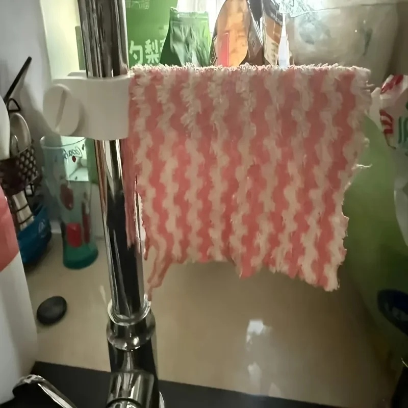 Adjustable Faucet Towel Holder - Meal Prep Organizer review and price