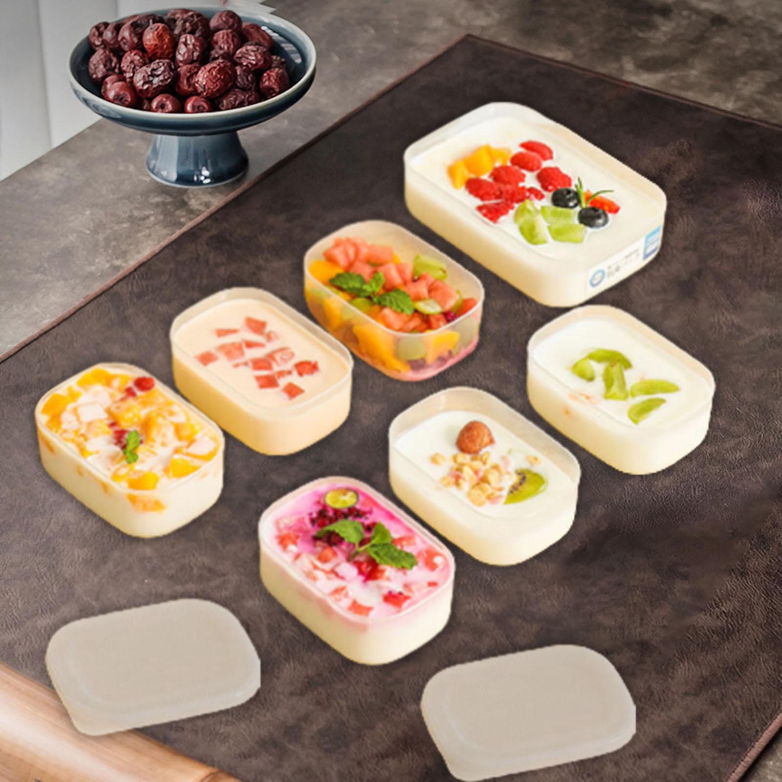 Refrigerator Storage Case Airt - Meal Prep Eggs review and price