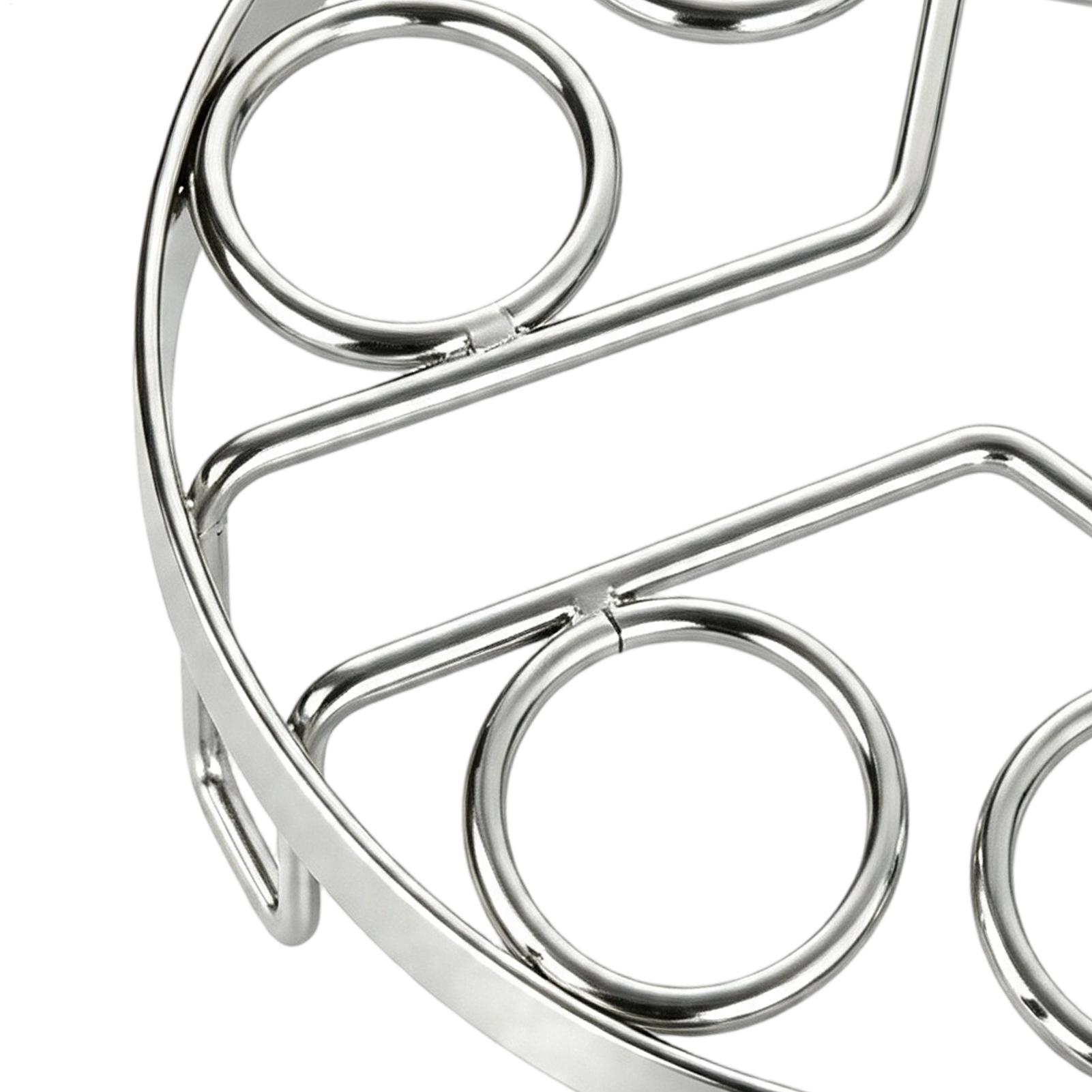 Egg Rack For Steamer Stainless - Meal Prep Eggs review and price