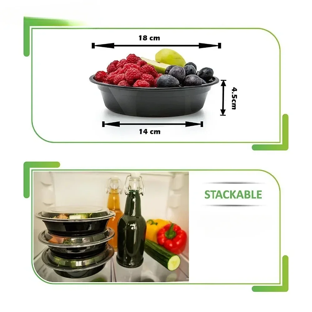 Meal Prep Containers Plastic F - Meal Prep Tupperware review and price