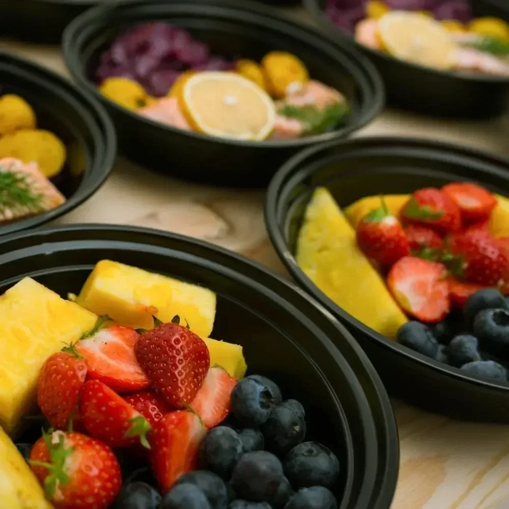 Meal Prep Containers Plastic F - Meal Prep Tupperware review and price