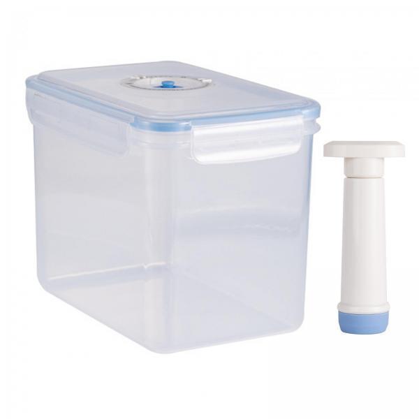 Vacuum Container Fresh Keeping - Meal Prep Eggs review and price