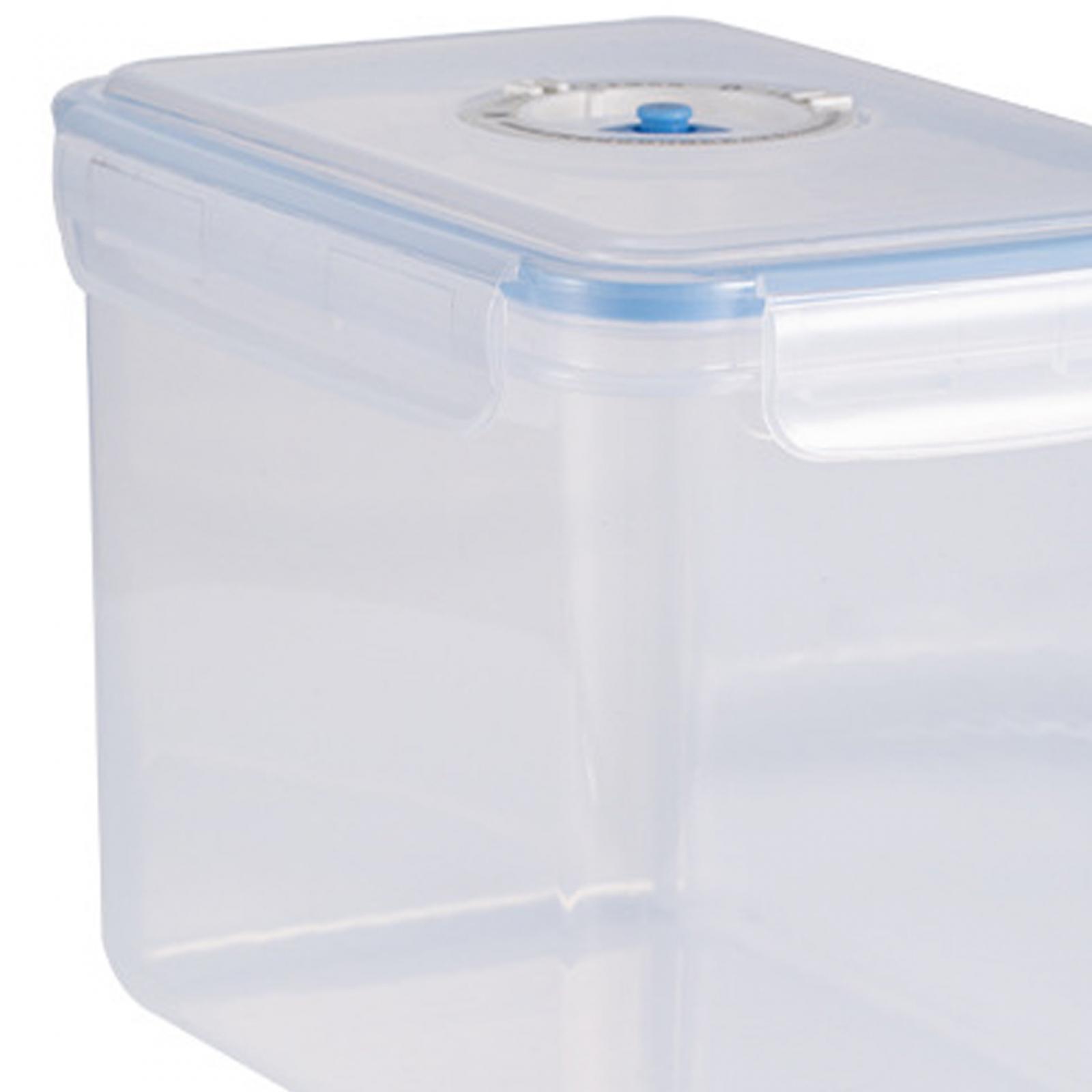 Vacuum Container Fresh Keeping - Meal Prep Eggs review and price
