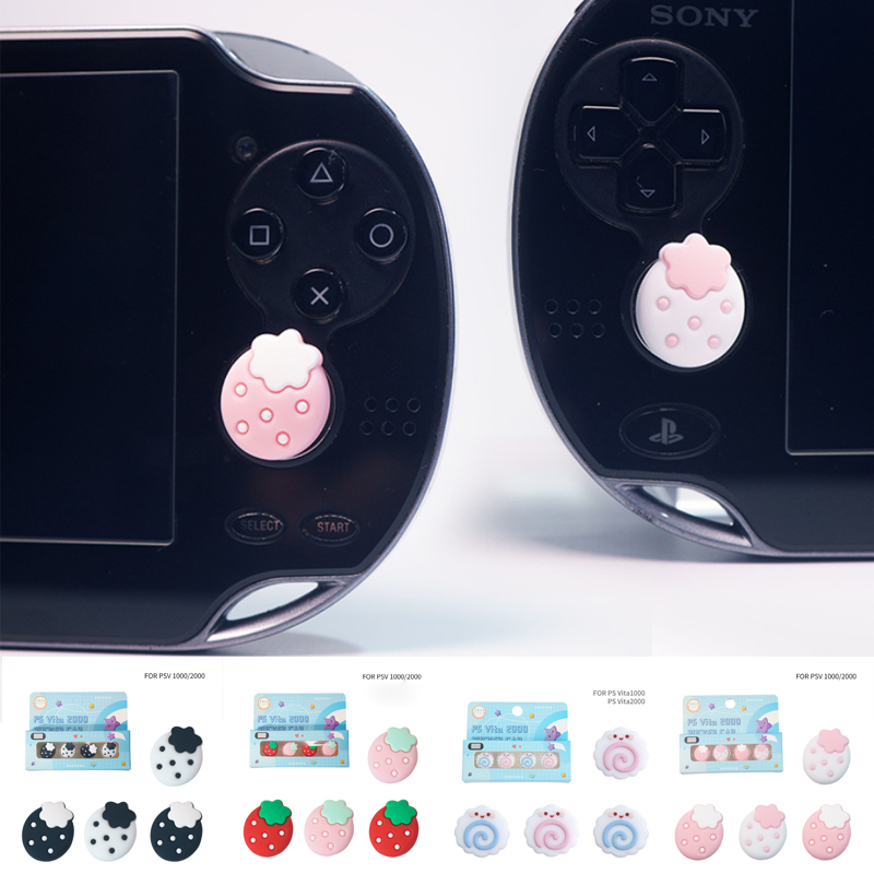 4pcs Strawberry Soft Thumb Sti - Strawberry Huller review and price