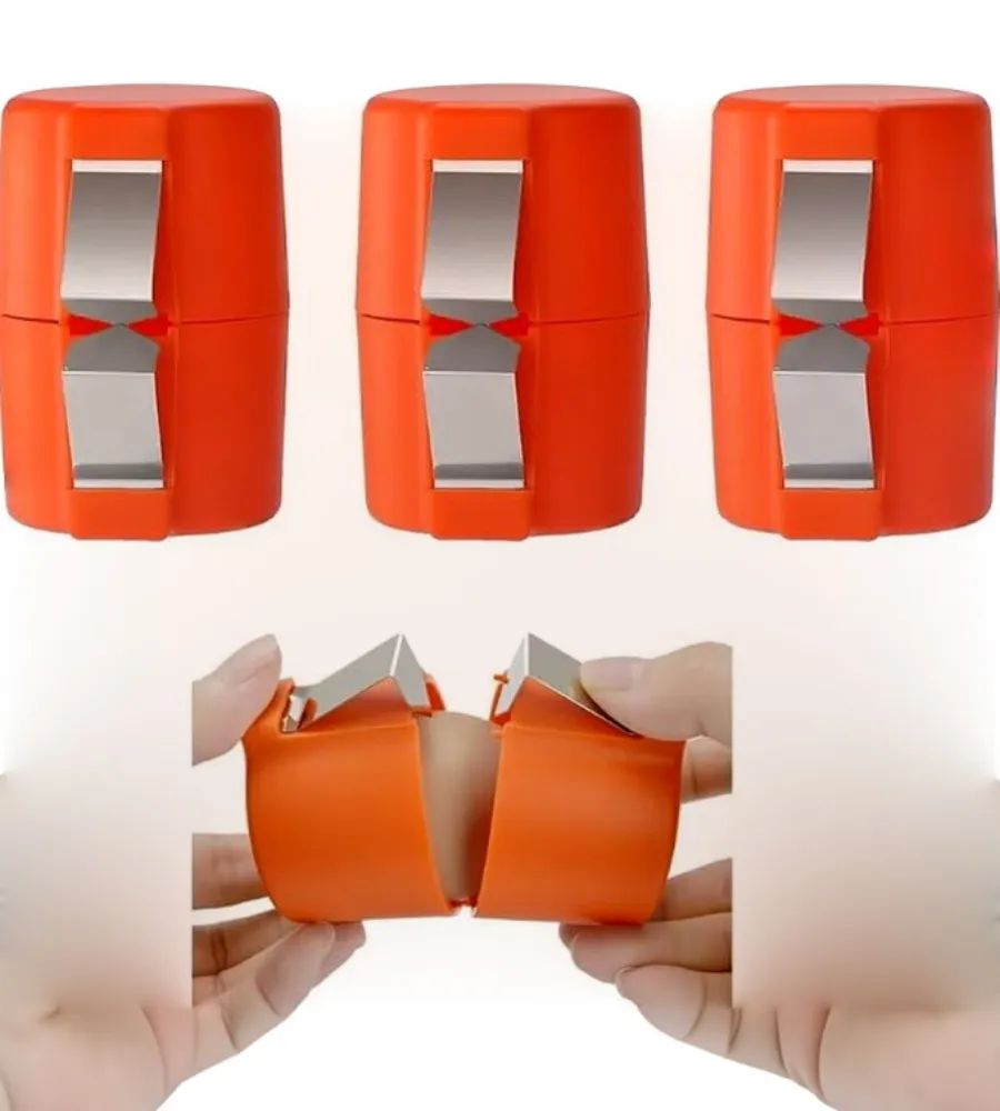 Egg Opener Tool - Easy Crack & - Meal Prep Eggs review and price