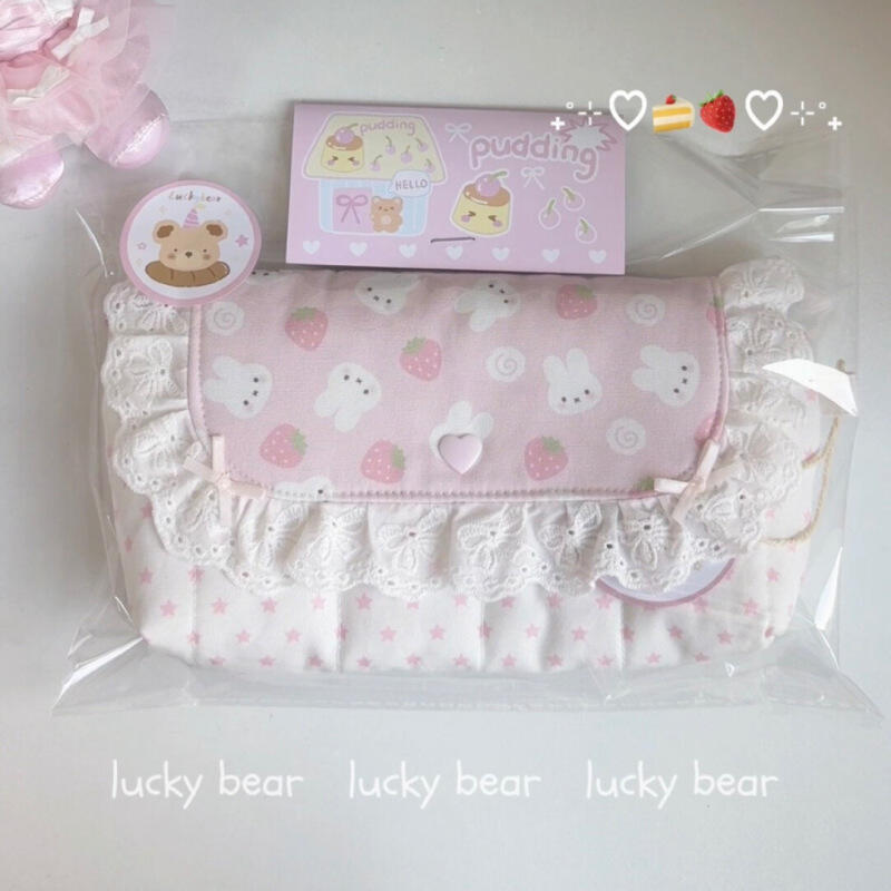 Cartoon Strawberry Miffy Rabbi - Strawberry Huller review and price