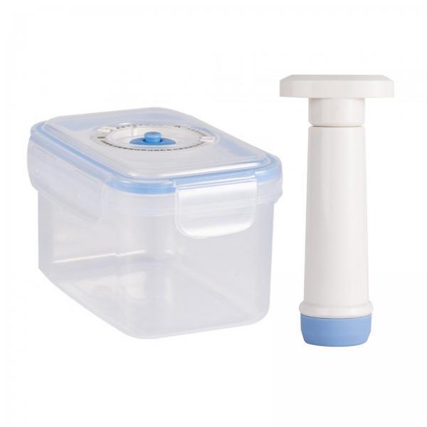 Vacuum Container with Airtight - Meal Prep Eggs review and price