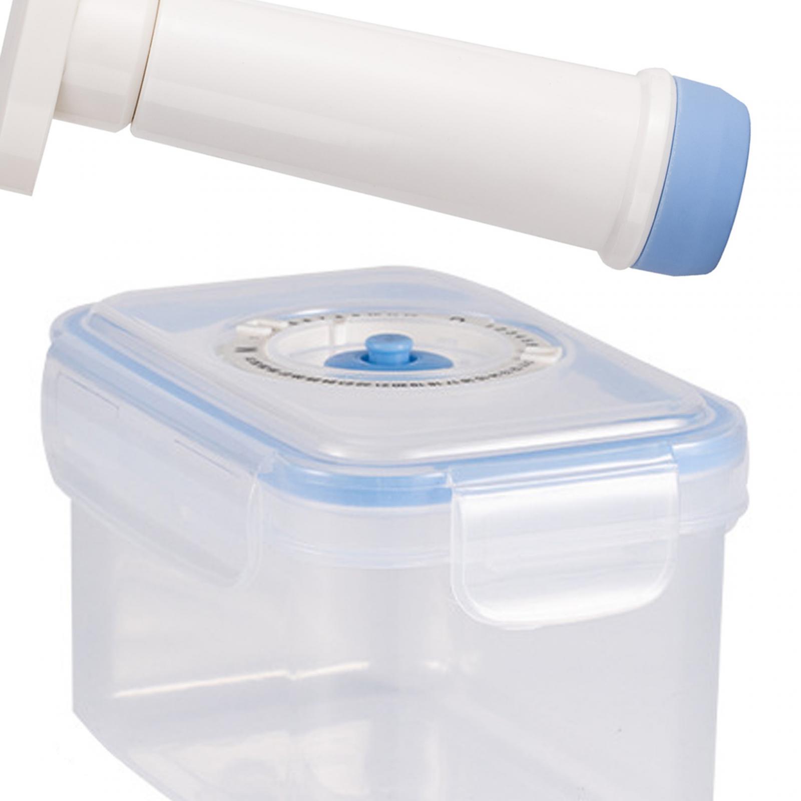 Vacuum Container with Airtight - Meal Prep Eggs review and price