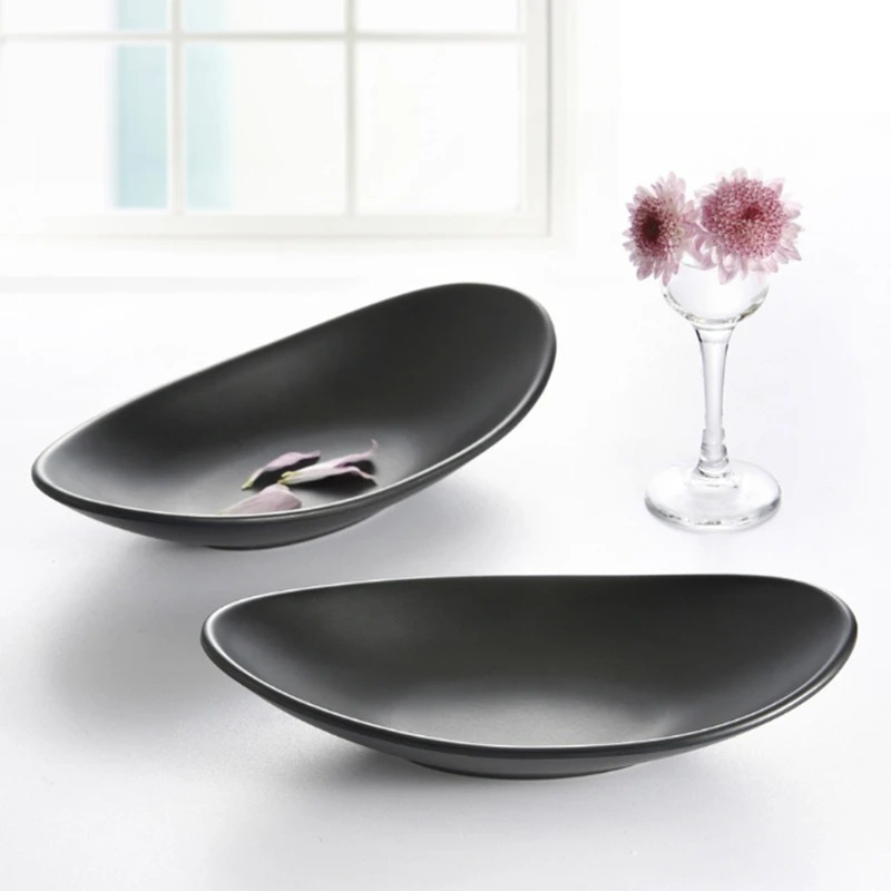 Oval Black Ring Dish Jewelry T - Meal Prep Organizer review and price