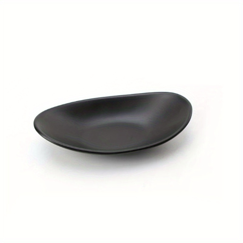 Oval Black Ring Dish Jewelry T - Meal Prep Organizer review and price