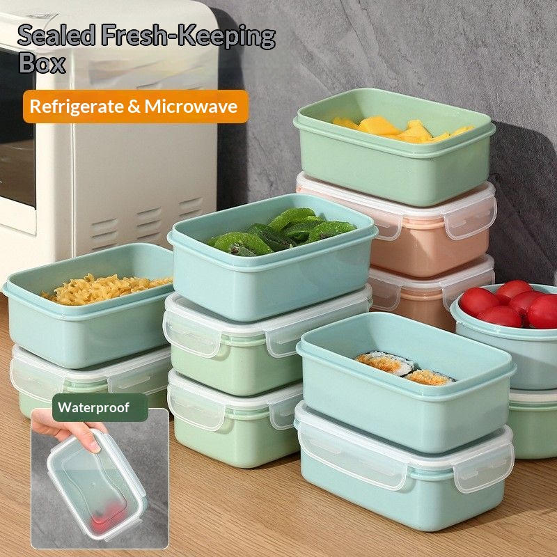 Airtight Food Storage Containe - Meal Prep Organizer review and price