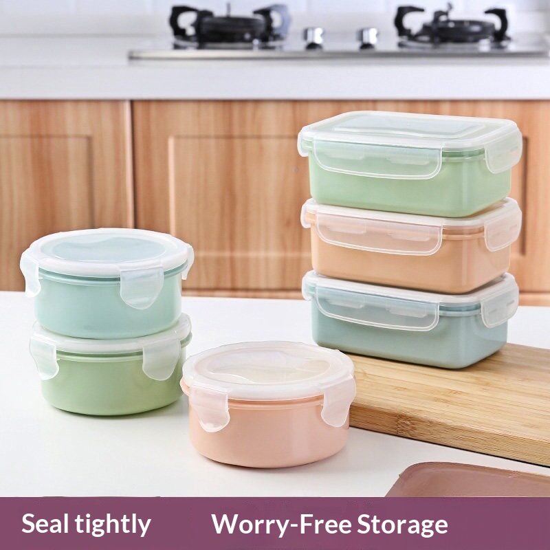 Airtight Food Storage Containe - Meal Prep Organizer review and price
