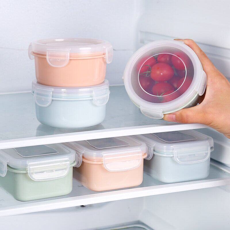 Airtight Food Storage Containe - Meal Prep Organizer review and price