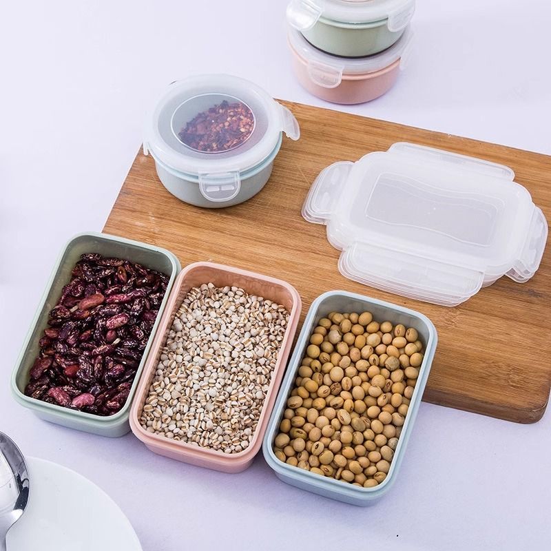 Airtight Food Storage Containe - Meal Prep Organizer review and price