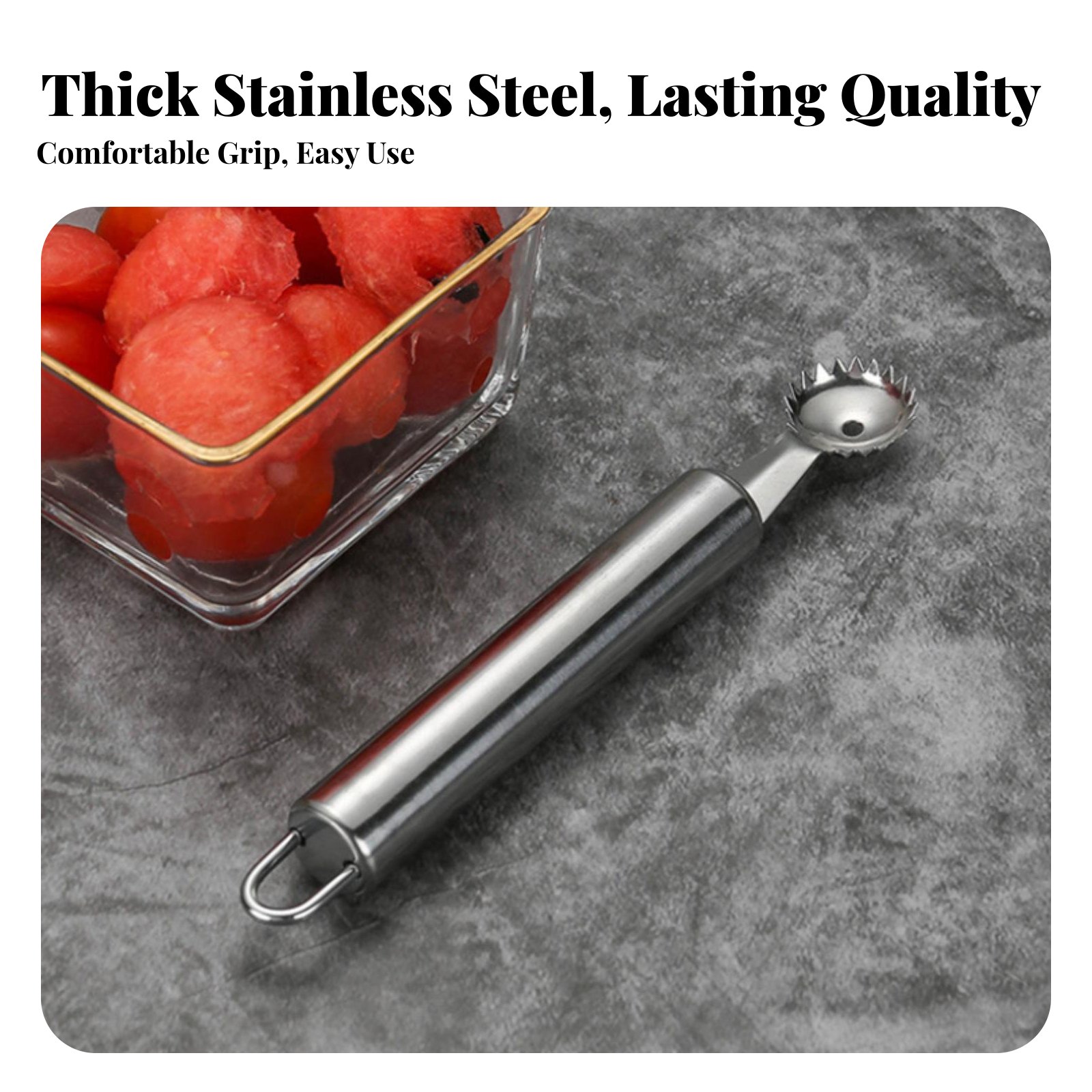 Strawberry Huller Multi-Functi - Strawberry Huller review and price