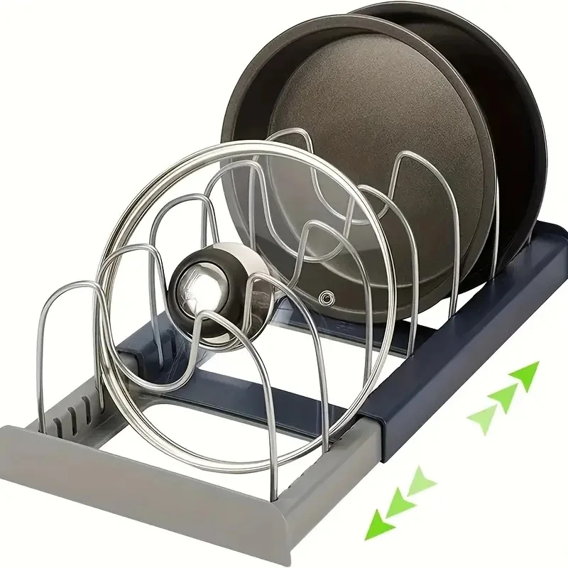 Expandable Stainless Steel Sto - Meal Prep Organizer review and price