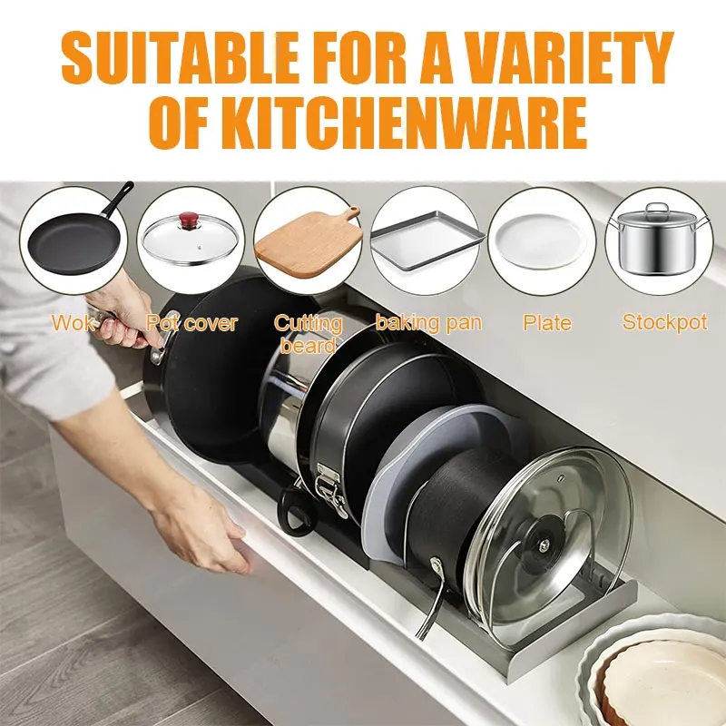 Expandable Stainless Steel Sto - Meal Prep Organizer review and price