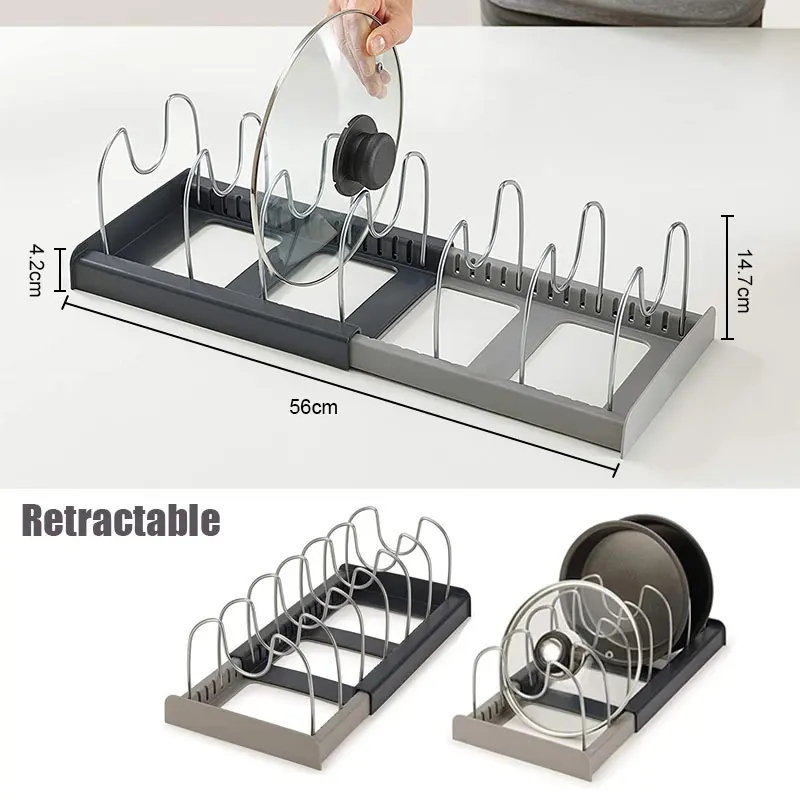 Expandable Stainless Steel Sto - Meal Prep Organizer review and price