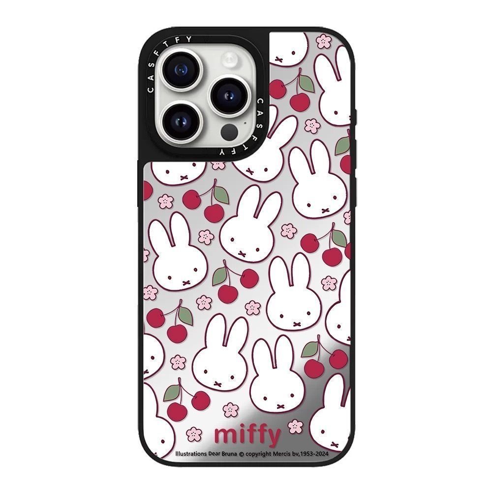 Anime Cartoon Strawberry Miffy - Strawberry Huller review and price