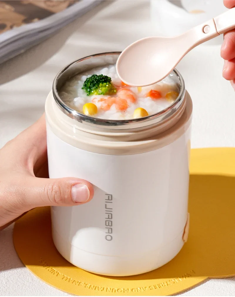 600ML USB Electric Heating Lun - Meal Prep Tupperware review and price
