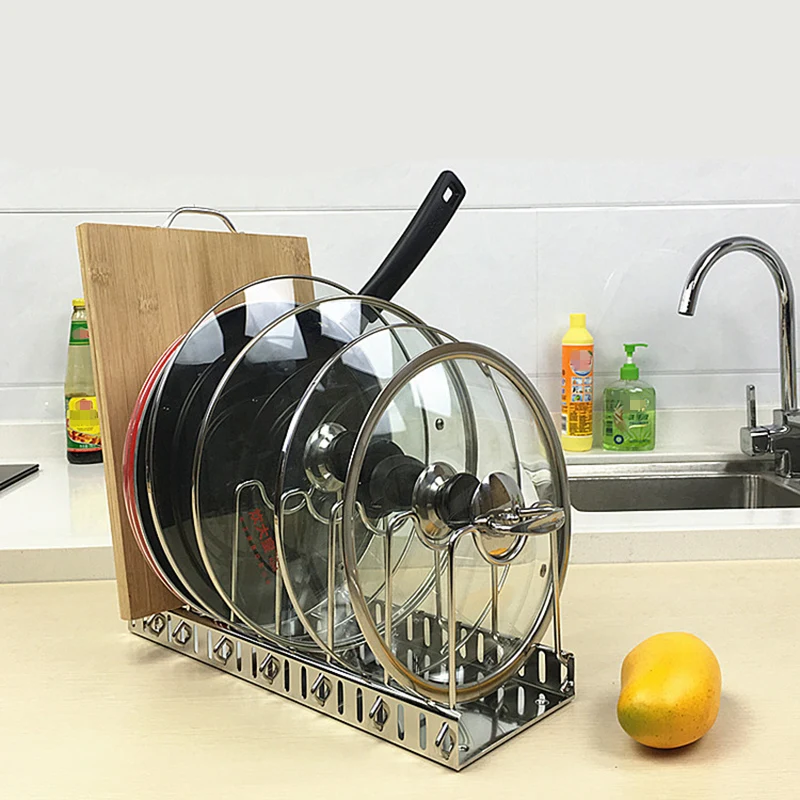 304 Stainless Steel Adjustable - Meal Prep Organizer review and price