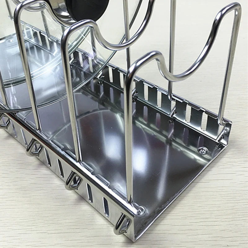304 Stainless Steel Adjustable - Meal Prep Organizer review and price