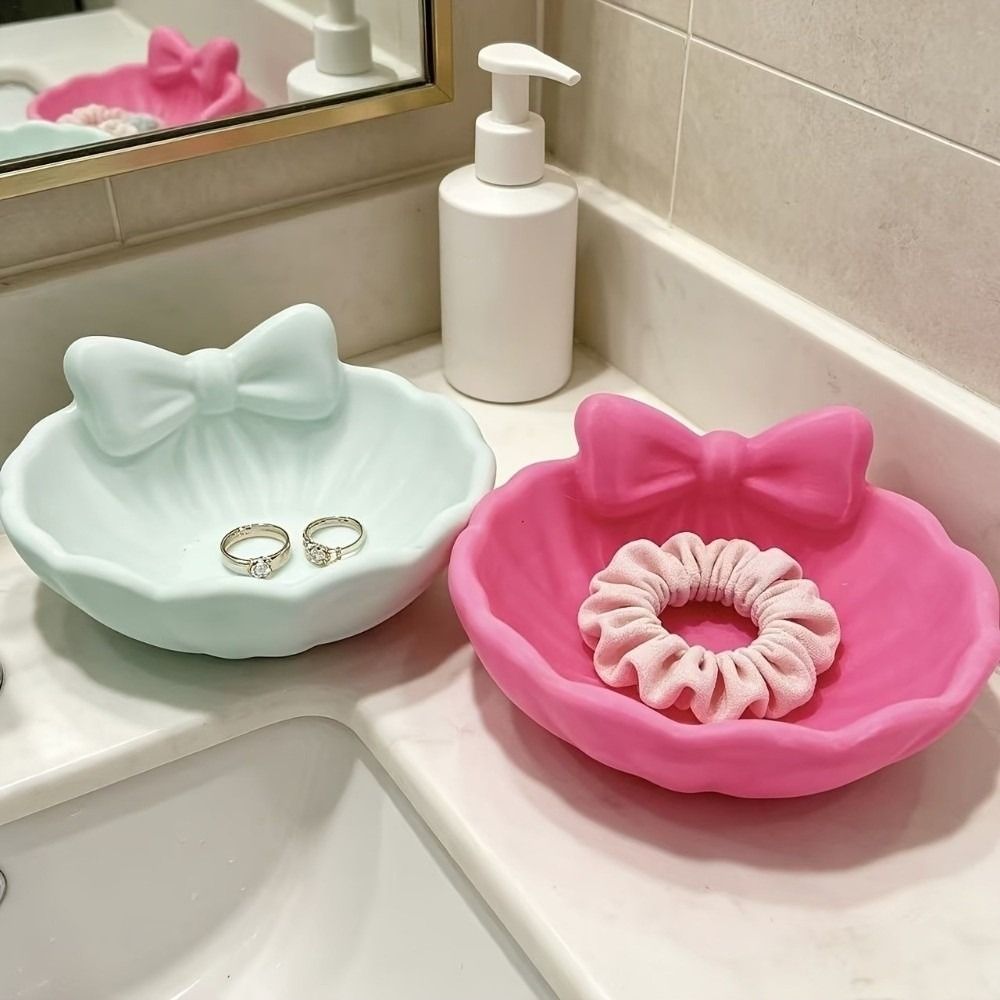 3D Printed 3D Printed Bow Stor - Meal Prep Organizer review and price